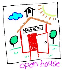 open house